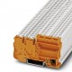 STIO-IN 2,5/3 OG 3209196 PHOENIX CONTACT Borne de alimentación, tensión nominal: 250 V, corriente nominal: 3..