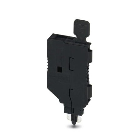 P-FU 5X20-5 3209235 PHOENIX CONTACT Cabeza portafusible, Adecuados para bornes a partir de un ancho de 5,2 m..