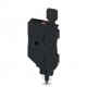 P-FU 5X20 LED 60-5 3209251 PHOENIX CONTACT Cabeza portafusible, Adecuados para bornes a partir de un ancho d..