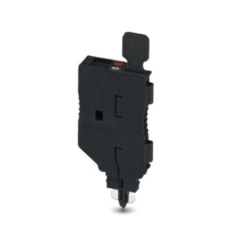 P-FU 5X20 LED 60-5 3209251 PHOENIX CONTACT Cabeza portafusible, Adecuados para bornes a partir de un ancho d..