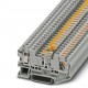 PTU 4-MT 3209538 PHOENIX CONTACT Borne de separação por lâmina