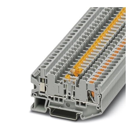 PTU 4-MT 3209538 PHOENIX CONTACT Borne de separação por lâmina
