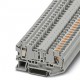 PTU 4-MTD 3209539 PHOENIX CONTACT Borne de passagem