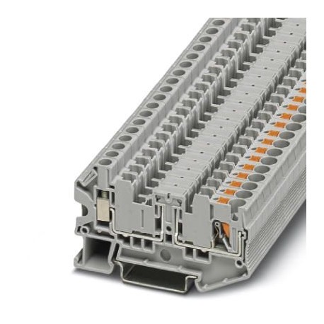 PTU 4-MTD-P 3209540 PHOENIX CONTACT Borne de passagem