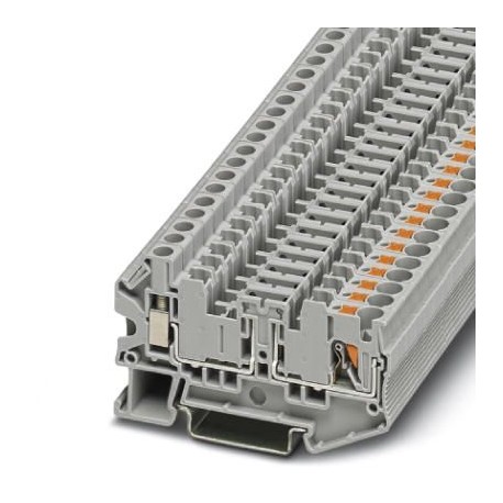 PTU 4-TG-P 3209541 PHOENIX CONTACT Disconnect terminal block