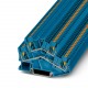 PTTBS 2,5 BU 3209617 PHOENIX CONTACT Morsetto a due piani