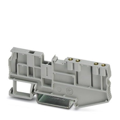 ST 2,5-QUATTRO/2P-F 3209853 PHOENIX CONTACT Flangia a vite