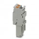 PP-H 2,5/ 2 3209879 PHOENIX CONTACT Conector, tensión nominal: 500 V, corriente nominal: 24 A, número de con..