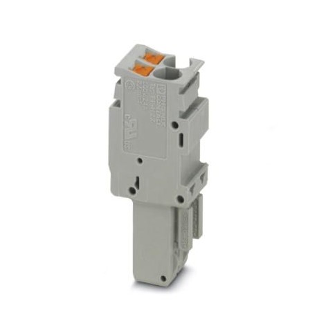 PP-H 2,5/ 2 3209879 PHOENIX CONTACT Conector, tensión nominal: 500 V, corriente nominal: 24 A, número de con..