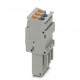 PP-H 2,5/ 3 3209882 PHOENIX CONTACT Conector, tensión nominal: 500 V, corriente nominal: 24 A, número de con..