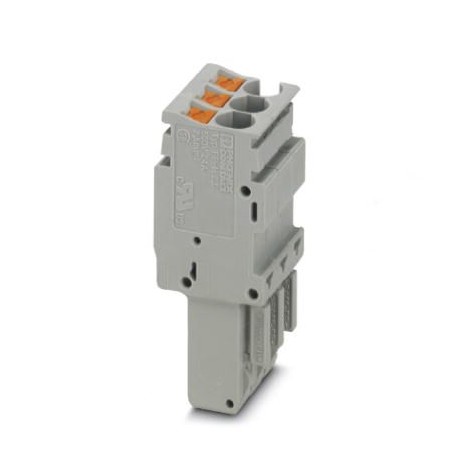 PP-H 2,5/ 3 3209882 PHOENIX CONTACT Conector, tensión nominal: 500 V, corriente nominal: 24 A, número de con..