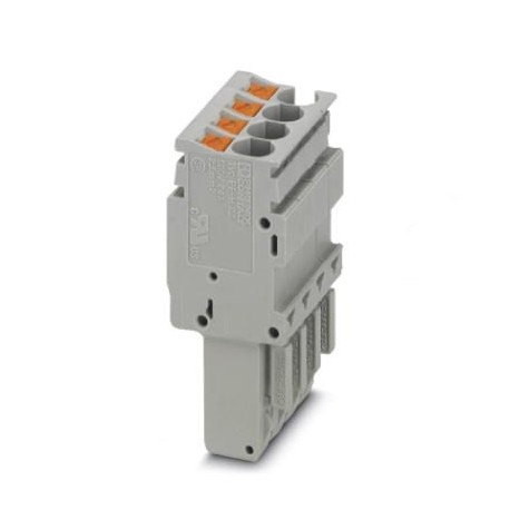 PP-H 2,5/ 4 3209895 PHOENIX CONTACT Conector, tensión nominal: 500 V, corriente nominal: 24 A, número de con..
