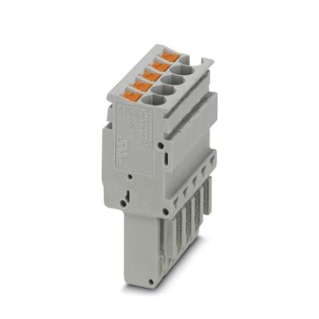 PP-H 2,5/ 5 3209905 PHOENIX CONTACT Stecker