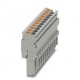 PP-H 2,5/11 3209963 PHOENIX CONTACT Conector, tensión nominal: 500 V, corriente nominal: 24 A, número de con..