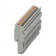 PP-H 2,5/13 3209989 PHOENIX CONTACT Conector, tensión nominal: 500 V, corriente nominal: 24 A, número de con..