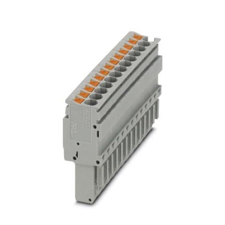 PP-H 2,5/13 3209989 PHOENIX CONTACT Maschio