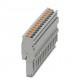 PP-H 2,5/14 3209992 PHOENIX CONTACT Conector, tensión nominal: 500 V, corriente nominal: 24 A, número de con..