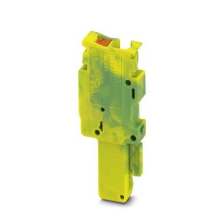 PP-H 2,5/ 1 GNYE 3210020 PHOENIX CONTACT Stecker