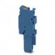 PP-H 2,5/1-L BU 3210075 PHOENIX CONTACT Conector, tensión nominal: 500 V, corriente nominal: 24 A, número de..