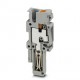PP-H 2,5/1-M 3210091 PHOENIX CONTACT Conector, tensión nominal: 500 V, corriente nominal: 24 A, número de po..