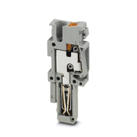 PP-H 2,5/1-M 3210091 PHOENIX CONTACT Conector, tensión nominal: 500 V, corriente nominal: 24 A, número de po..