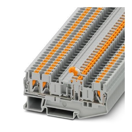 PT 2,5-TWIN-MTB 3210170 PHOENIX CONTACT Knife disconnect terminal block