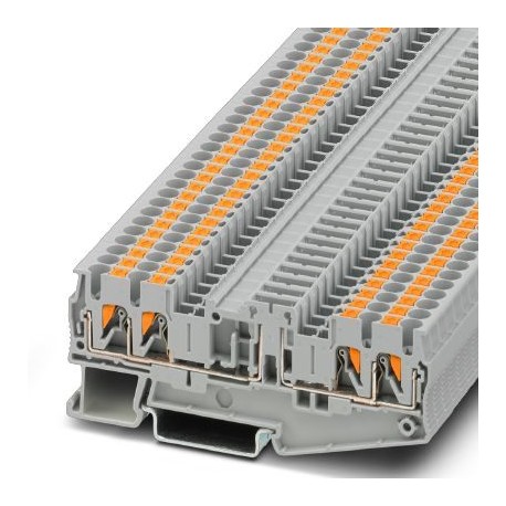 PT 2,5-QUATTRO-TGB 3210194 PHOENIX CONTACT Borne de seccionamento