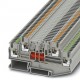 PTT 2,5-L/TG 3210230 PHOENIX CONTACT Borne de seccionamento