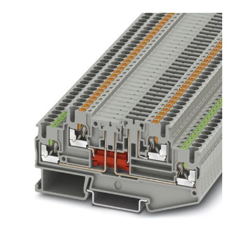 PTT 2,5-L/TG 3210230 PHOENIX CONTACT Disconnect terminal block