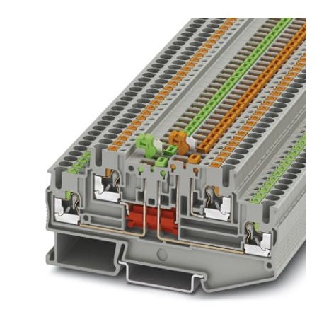 PTT 2,5-2MT 3210258 PHOENIX CONTACT Messertrennklemme