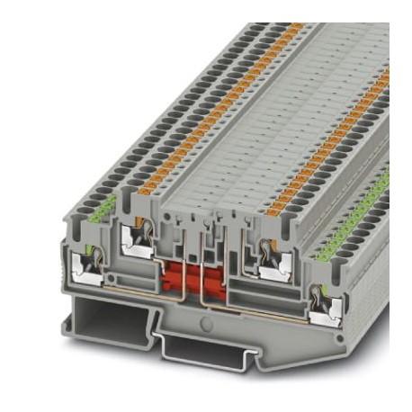 PTT 2,5-2L 3210267 PHOENIX CONTACT Feed-through terminal block