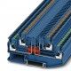 PTT 2,5-L/TG BU 3210270 PHOENIX CONTACT Borne de seccionamento
