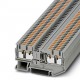 PT 2,5-QUATTRO-DIO/R-L 3210279 PHOENIX CONTACT Composant du bloc de jonction