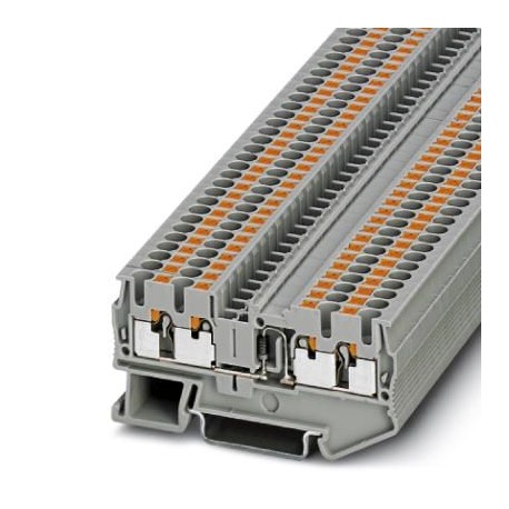 PT 2,5-QUATTRO-DIO/R-L 3210279 PHOENIX CONTACT Composant du bloc de jonction