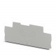 D-PTT 2,5-2MT-0,8 3210300 PHOENIX CONTACT Piastra terminale