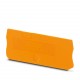 D-PT 1,5/S-MT-0,8 OG 3210304 PHOENIX CONTACT Piastra terminale