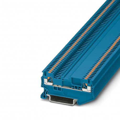 PT 1,5/S-MTD BU 3210309 PHOENIX CONTACT Borne de separação por lâmina