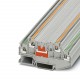 PTT 1,5/S-2L 3210356 PHOENIX CONTACT Borne de passagem