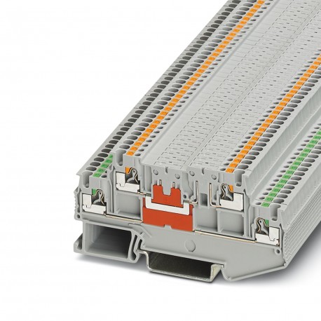 PTT 1,5/S-2L 3210356 PHOENIX CONTACT Borne de passagem