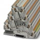 PT 2,5-PE/3L 3210542 PHOENIX CONTACT Borne de conexão de motor
