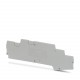 D-PTB 2,5/3 3210552 PHOENIX CONTACT Piastra terminale