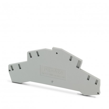 D-PTTBS 2,5-QUATTRO 3210613 PHOENIX CONTACT End cover