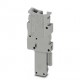 SP-H 2,5/ 1 3210619 PHOENIX CONTACT Conector, tipo de conexión: Conexión por resorte, Conexión enchufable, n..