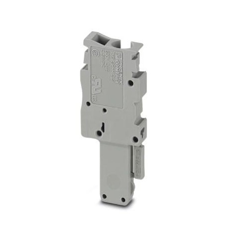 SP-H 2,5/ 1 3210619 PHOENIX CONTACT Conector, tipo de conexión: Conexión por resorte, Conexión enchufable, n..