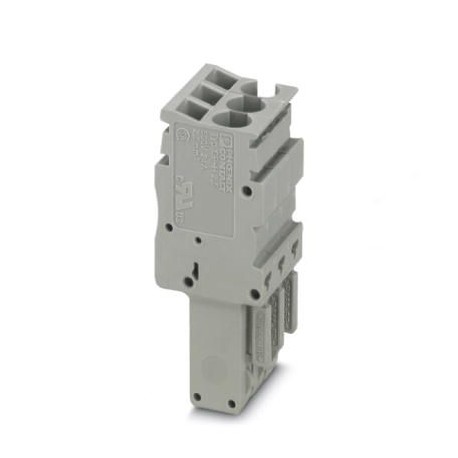 SP-H 2,5/ 3 3210635 PHOENIX CONTACT Conector, tipo de conexión: Conexión por resorte, Conexión enchufable, n..