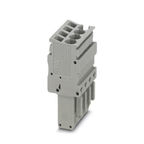 SP-H 2,5/ 4 3210648 PHOENIX CONTACT Conector, tipo de conexión: Conexión por resorte, Conexión enchufable, n..