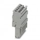 SP-H 2,5/ 5 3210651 PHOENIX CONTACT Maschio, Collegamento: Connessione a molla, N. poli: 5, Sezione:0,08 mm²