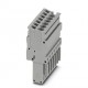 SP-H 2,5/ 7 3210677 PHOENIX CONTACT Conector, tipo de conexión: Conexión por resorte, Conexión enchufable, n..