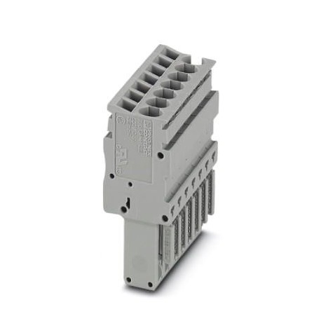 SP-H 2,5/ 7 3210677 PHOENIX CONTACT Conector, tipo de conexión: Conexión por resorte, Conexión enchufable, n..
