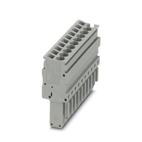 SP-H 2,5/10 3210703 PHOENIX CONTACT Conector, tipo de conexión: Conexión por resorte, Conexión enchufable, n..